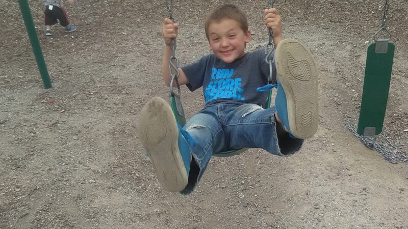 Keithley Park - Durant, OK