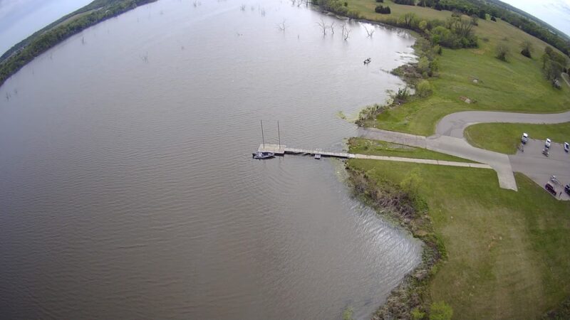 Lake Durant Park - Durant, OK