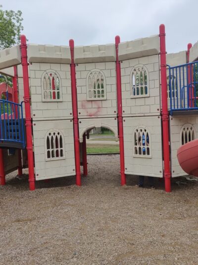 Rocket Park - Durant, OK