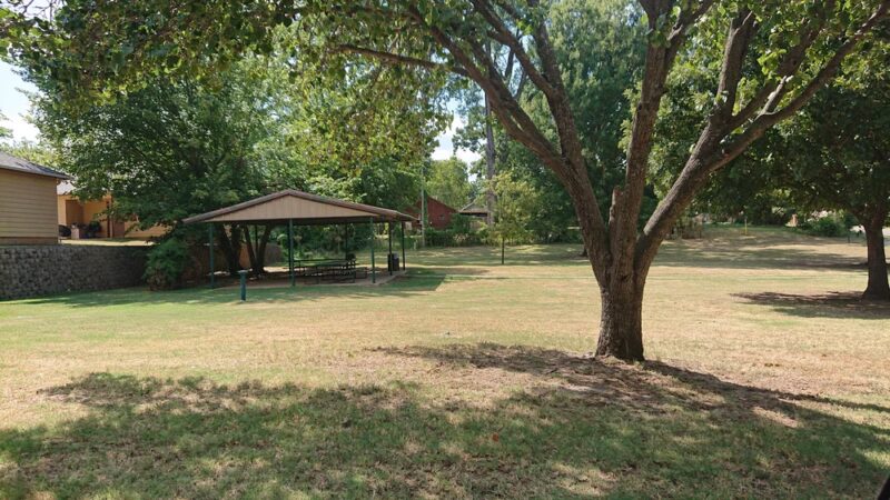 Schuler Park - Durant, OK