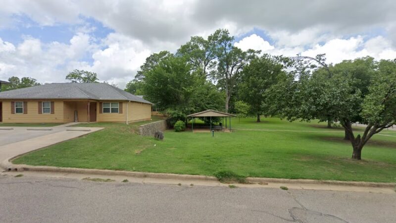 Schuler Park - Durant, OK