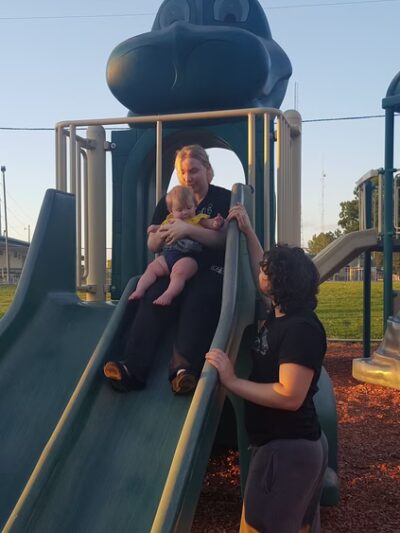 Skate park - Durant, OK