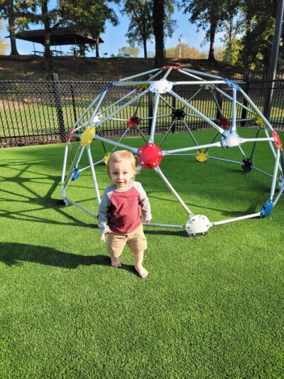 Skate park - Durant, OK