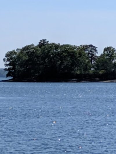 Adams Point WMA - Durham, NH