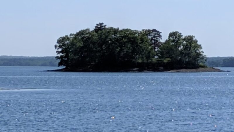 Adams Point WMA - Durham, NH