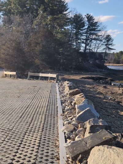 Adams Point WMA - Durham, NH