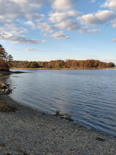 Adams Point WMA - Durham, NH