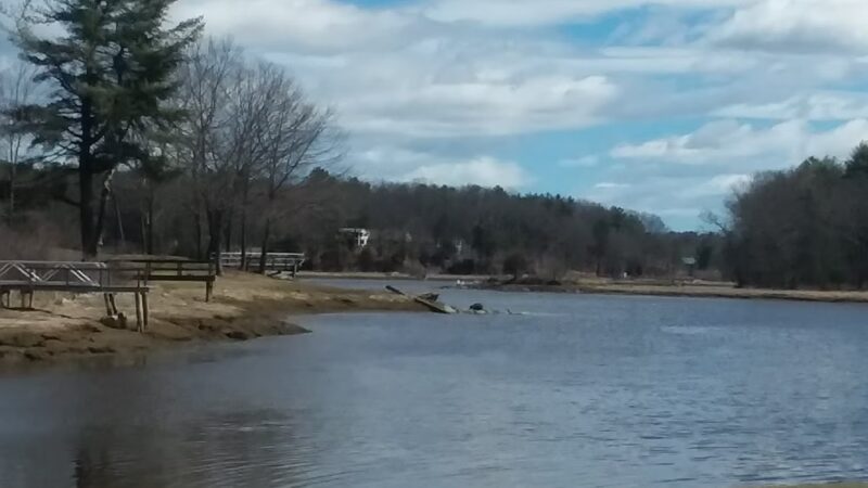 Durham Landing - Durham, NH