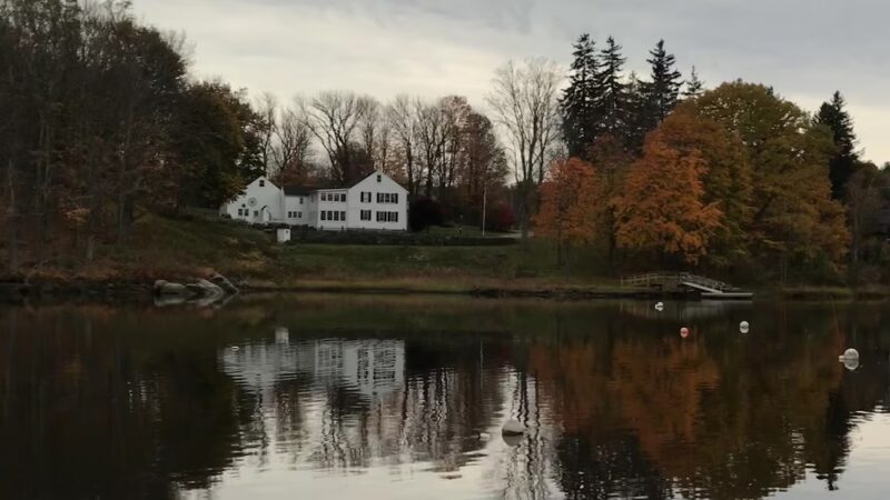 Durham Landing - Durham, NH