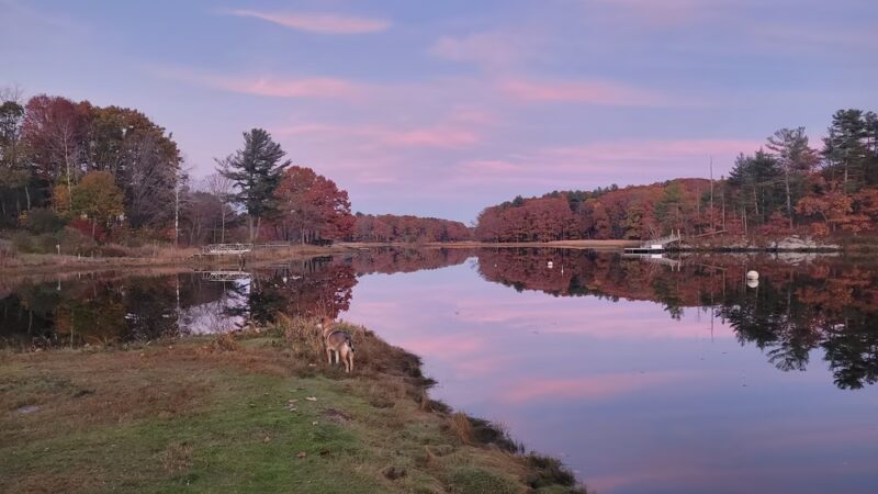 Durham Landing - Durham, NH