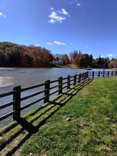 Durham Landing - Durham, NH