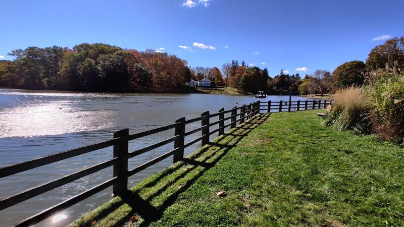 Durham Landing - Durham, NH