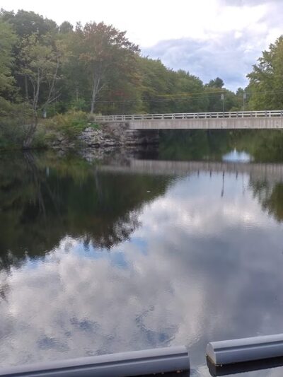 John Hatch Park - Durham, NH