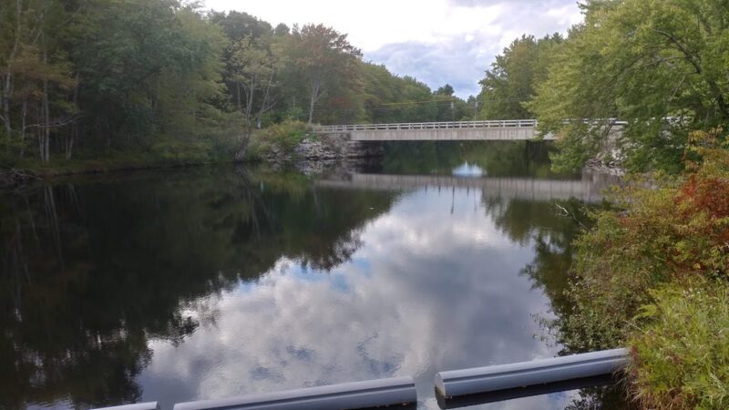John Hatch Park - Durham, NH