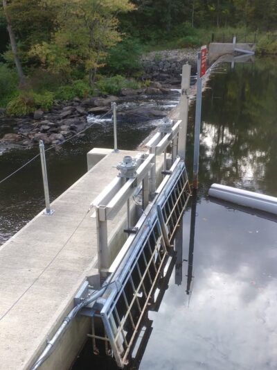 John Hatch Park - Durham, NH