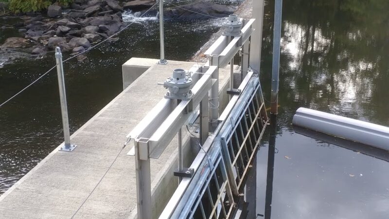 John Hatch Park - Durham, NH