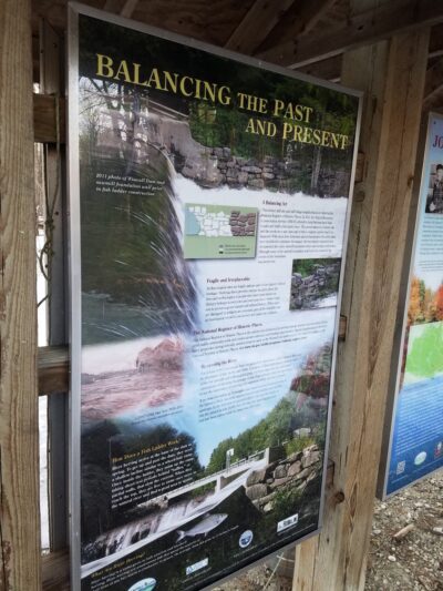 John Hatch Park - Durham, NH