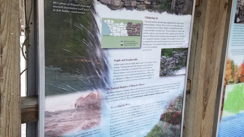 John Hatch Park - Durham, NH