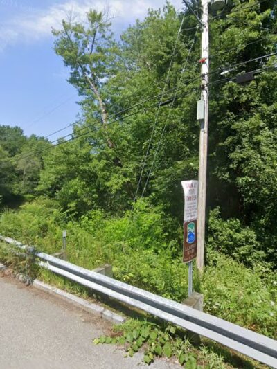 Kayak Launch - Durham, NH