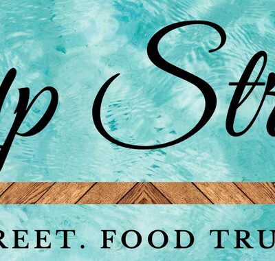 Up Street Food Truck LLP - Durham, NH