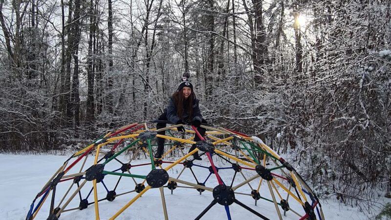 Woodridge Park - Durham, NH