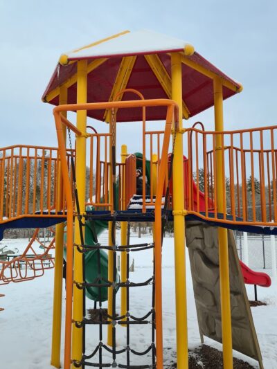 Woodridge Park - Durham, NH