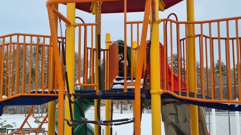 Woodridge Park - Durham, NH