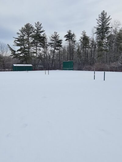 Woodridge Park - Durham, NH