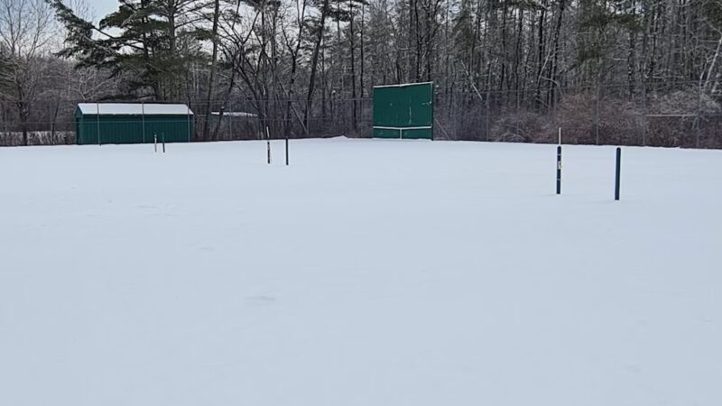 Woodridge Park - Durham, NH