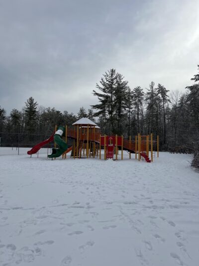 Woodridge Park - Durham, NH