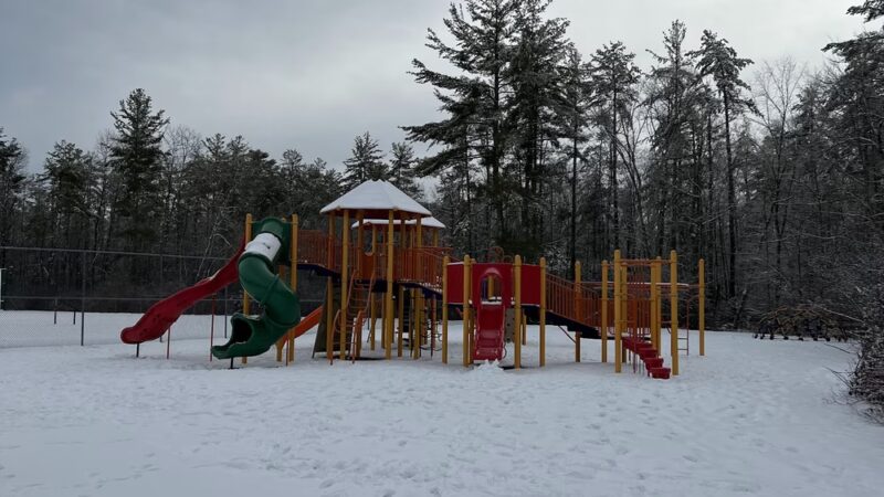 Woodridge Park - Durham, NH