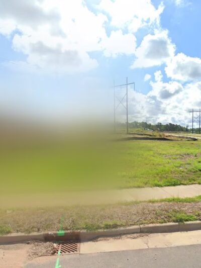 Dog Park (Private) - Durham, NC