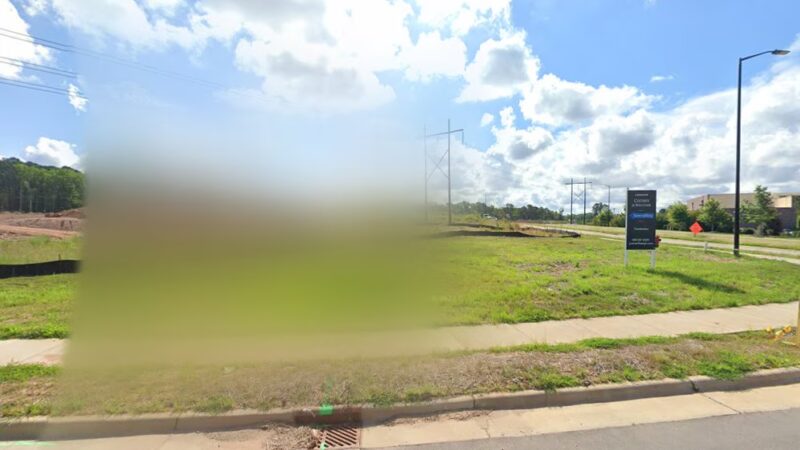 Dog Park (Private) - Durham, NC