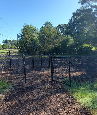 Dog Park (Private) - Durham, NC