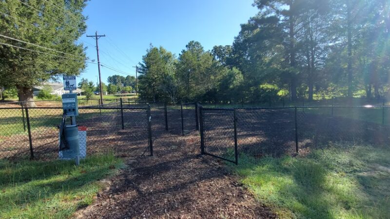 Dog Park (Private) - Durham, NC