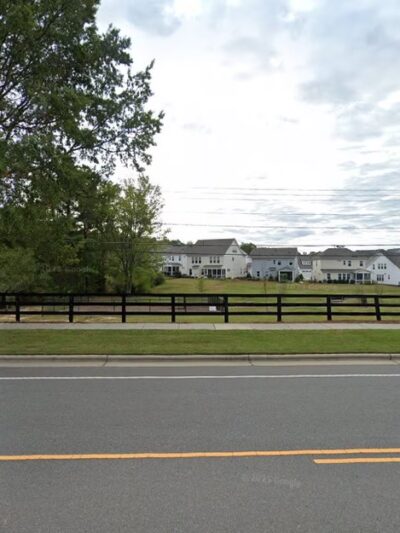 Dog Park (Private) - Durham, NC