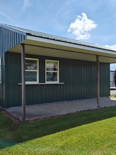 Verona Town Park - Durhamville, NY