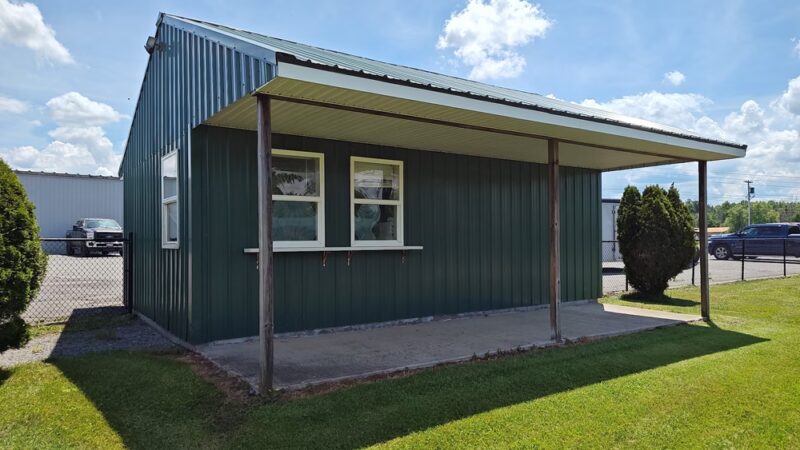 Verona Town Park - Durhamville, NY