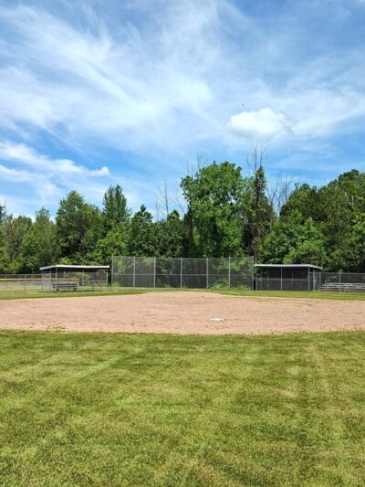 Verona Town Park - Durhamville, NY