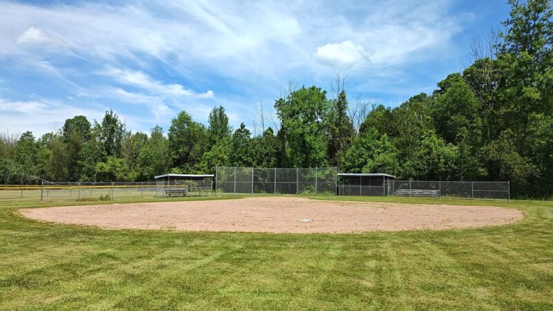 Verona Town Park - Durhamville, NY