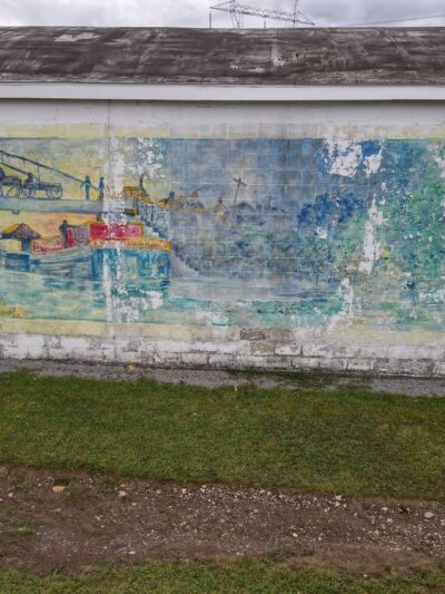 Verona Town Park - Durhamville, NY