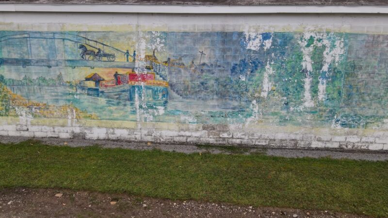 Verona Town Park - Durhamville, NY