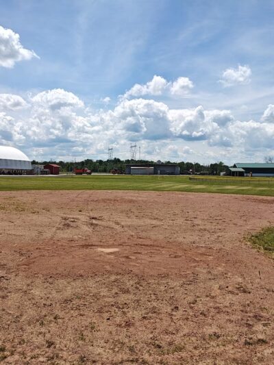 Verona Town Park - Durhamville, NY