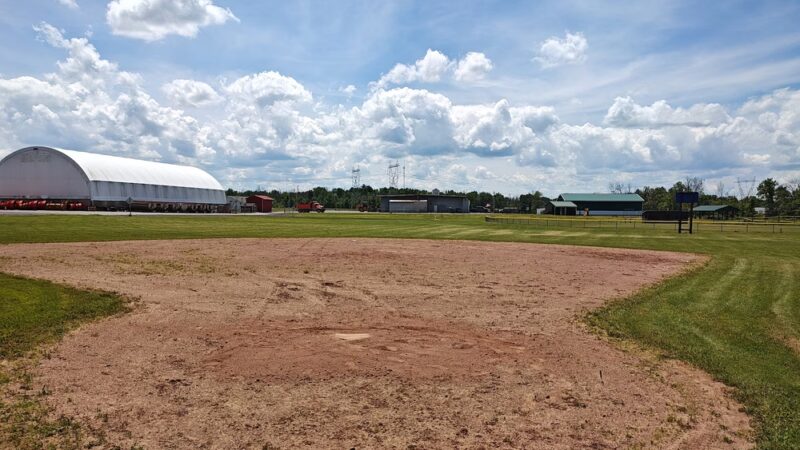 Verona Town Park - Durhamville, NY