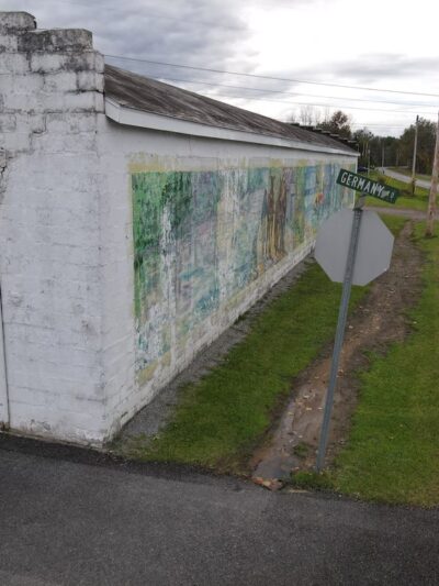 Verona Town Park - Durhamville, NY