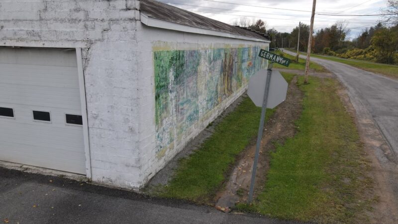 Verona Town Park - Durhamville, NY