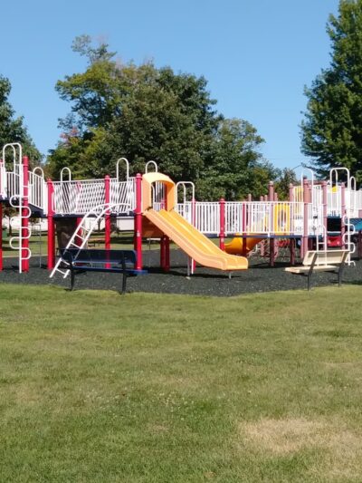 Dysart Park - Dysart, IA