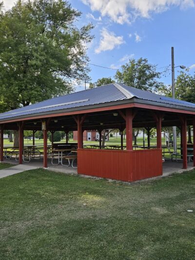 Dysart Park - Dysart, IA