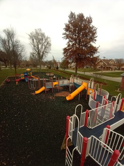 Dysart Park - Dysart, IA