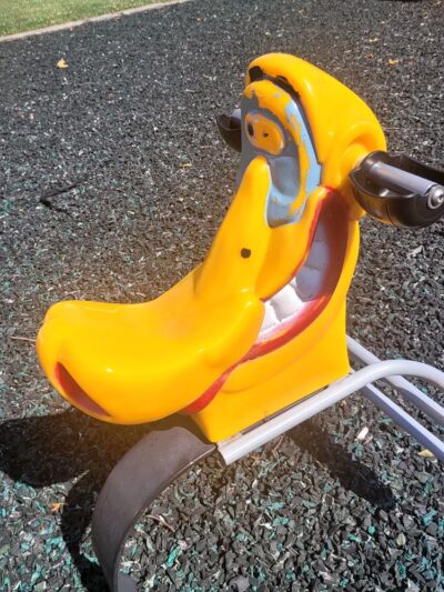 Dysart Park - Dysart, IA